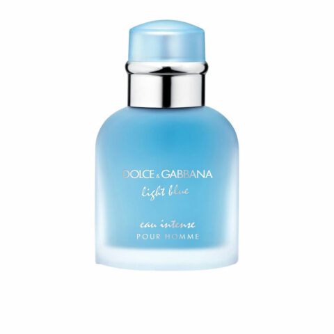 Ανδρικό Άρωμα Dolce & Gabbana EDP Light Blue Eau Intense Pour Homme 100 ml