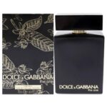 Ανδρικό Άρωμα Dolce & Gabbana THE ONE FOR MEN EDP EDP 100 ml