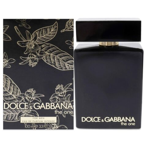 Ανδρικό Άρωμα Dolce & Gabbana THE ONE FOR MEN EDP EDP 100 ml