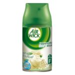 ανταλλακτικό για αποσμητικό χώρου White Air Wick (250 ml)