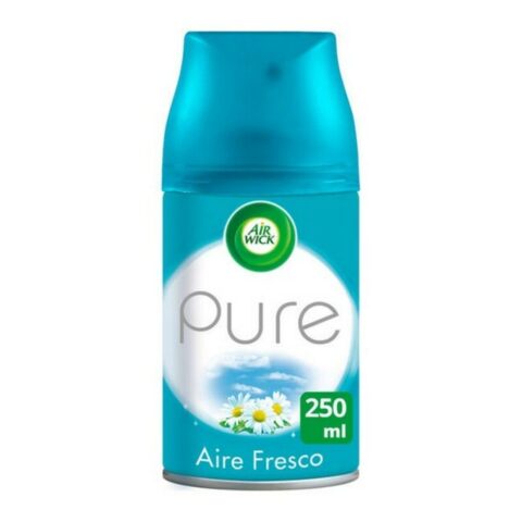 ανταλλακτικό για αποσμητικό χώρου Air Wick Pure Freshmatic (250 ml)