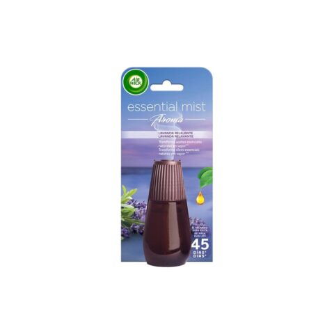 Αποσμητικό Χώρου Essential Mist Lavanda Air Wick (20 ml)