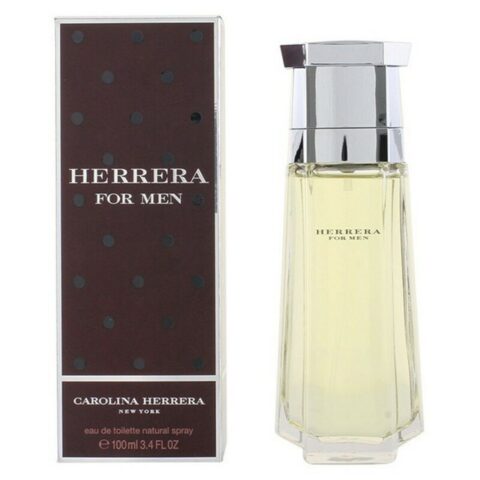 Ανδρικό Άρωμα Carolina Herrera EDT Herrera For Men (100 ml)