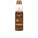 Λάδι Μαυρίσματος Ecran Sunnique Broncea+ Spray 250 ml Spf 10