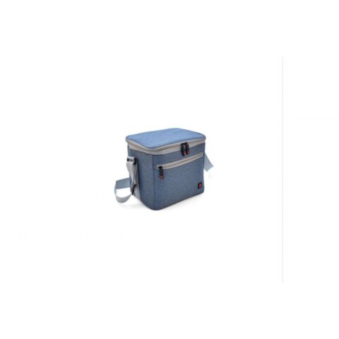 τσάντα ψυγείο Iris 9211-T Μπλε