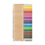 Χρωματιστά μολύβια Milan 36 uds