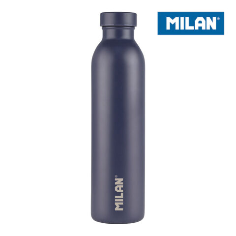 Μπουκάλι νερού Milan Ναυτικό Μπλε (591 ml)