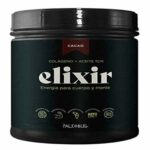 Kακάο ELIXIR Paleobull Elixir 450 g (450 g)