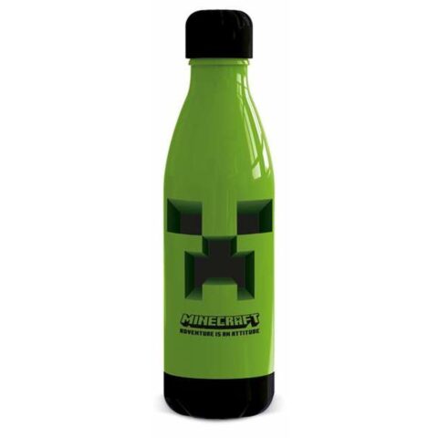 Μπουκάλι Minecraft 660 ml πολυπροπυλένιο