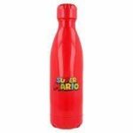 Μπουκάλι Super Mario 780 ml Ανοξείδωτο ατσάλι