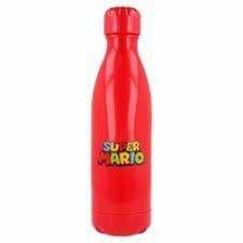 Μπουκάλι Super Mario 780 ml Ανοξείδωτο ατσάλι