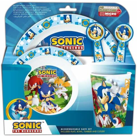 Συνδετήρας χαρτιού Sonic Παιδικά