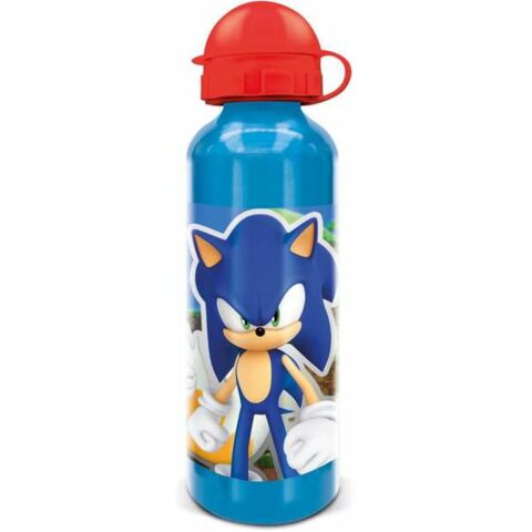 Μπουκάλι Sonic 530 ml Αλουμίνιο