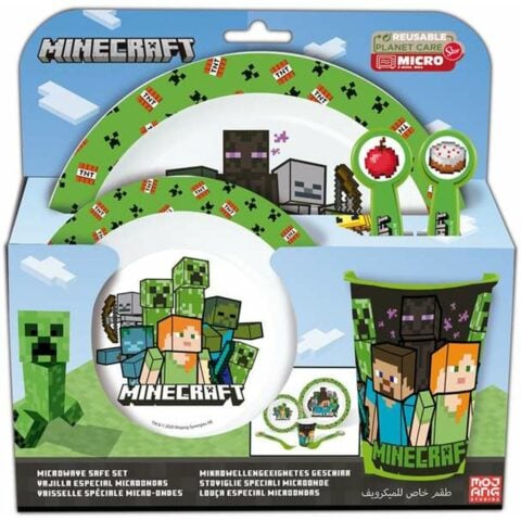 Συνδετήρας χαρτιού Minecraft Παιδικά