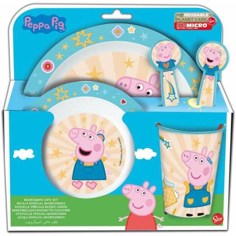 Συνδετήρας χαρτιού Peppa Pig Core Παιδικά