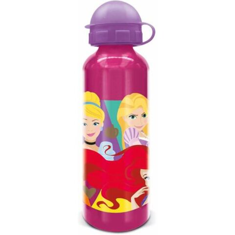 Μπουκάλι Princesses Disney Bright & Bold 530 ml
