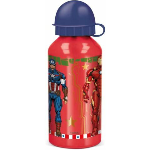 Μπουκάλι The Avengers Invincible Force 400 ml