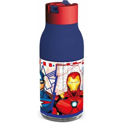 Μπουκάλι The Avengers Invincible Force