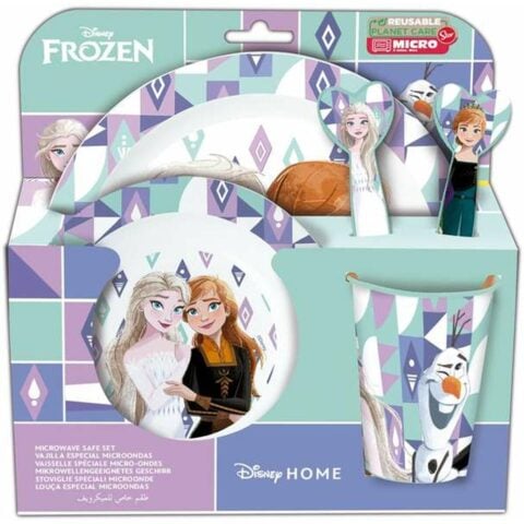 Συνδετήρας χαρτιού Frozen Ice Magic Παιδικά