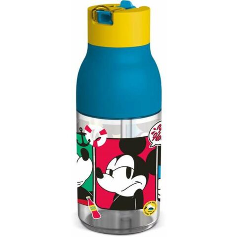 Μπουκάλι Mickey Mouse Fun-Tastic
