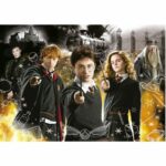 Παζλ Educa Harry Potter νέον 1000 Τεμάχια
