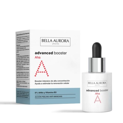 Αντιγηραντικός Ορός Bella Aurora Advanced Booster AHA 30 ml