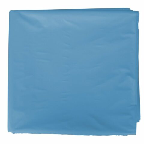 Τσάντα Fixo Κοστούμι Πλαστική ύλη Μπλε 65 x 90 cm