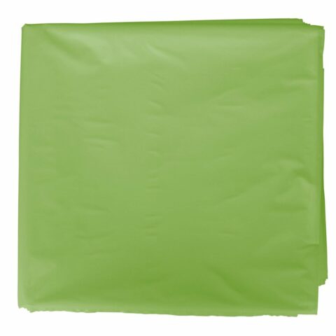 Τσάντα Fixo Κοστούμι Πλαστική ύλη Ανοιχτό Πράσινο 65 x 90 cm