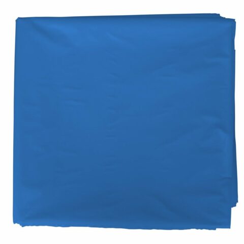Τσάντα Fixo Κοστούμι Πλαστική ύλη Σκούρο μπλε 65 x 90 cm