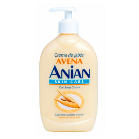 Σαπούνι Xεριών Avena Anian (500 ml)