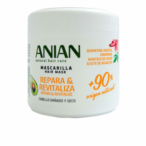 Μάσκα Mαλλιών Anian Repair 350 ml