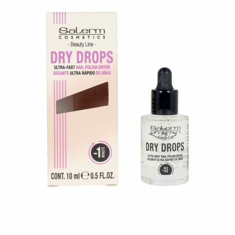 Στεγνωτήρας Νυχιών Salerm Dry Drops 10 ml