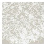 Κάλυψη μαξιλαριού Devota & Lomba CBD&LDENTE-beige/blanco_180 270 x 260 cm