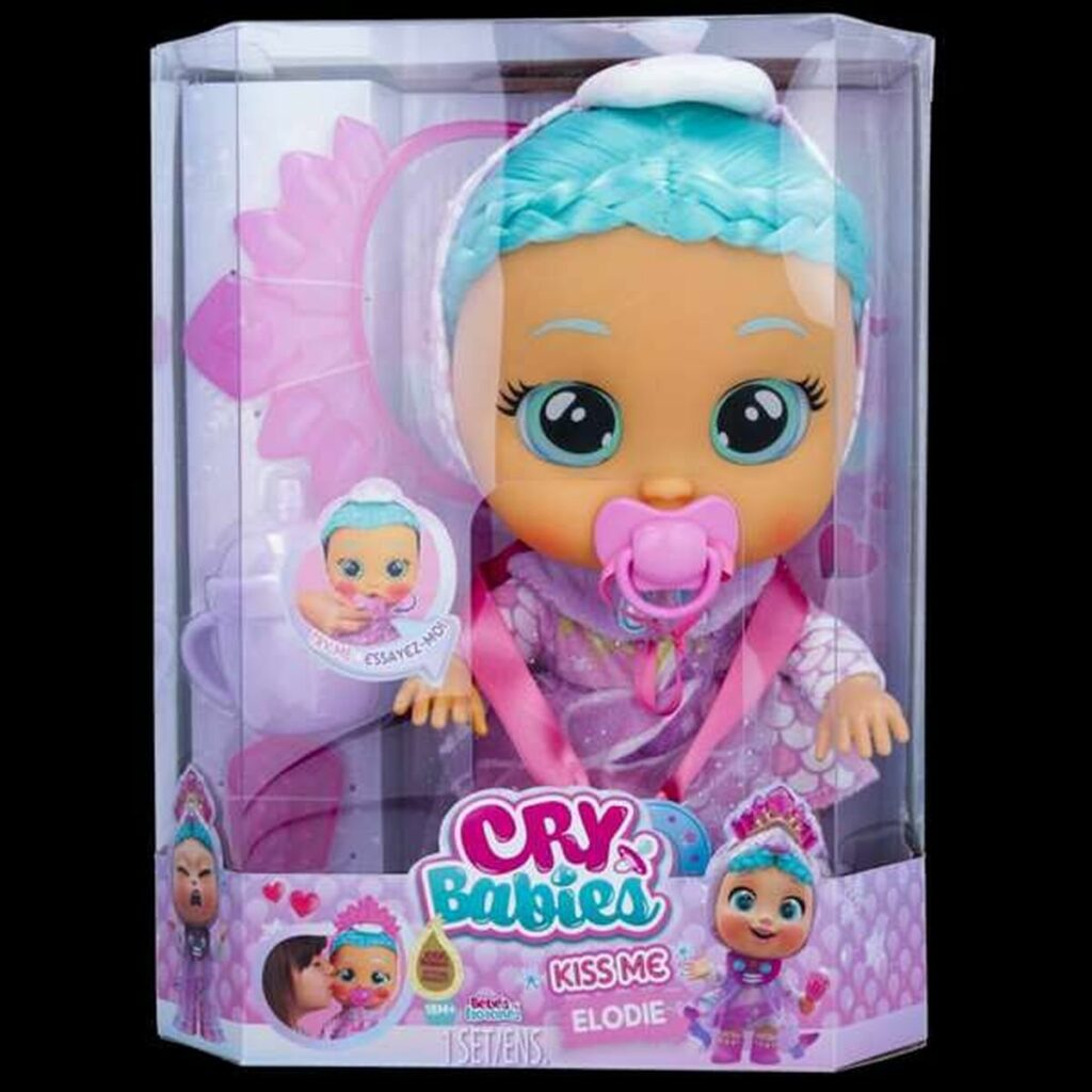 Κούκλα μωρού IMC Toys (30 cm)