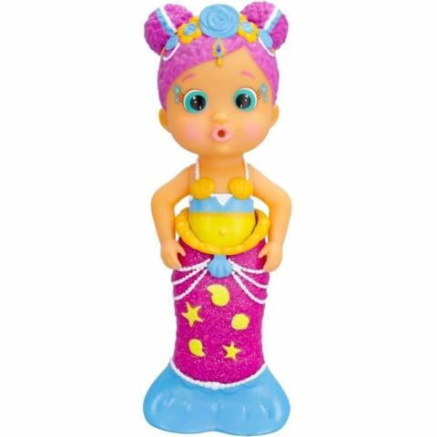 Κούκλα Sirena IMC Toys Bloopies