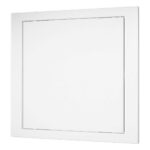 Τάπας Fepre Κουτί εγγραφής Λευκό Πλαστική ύλη 15 x 15 cm