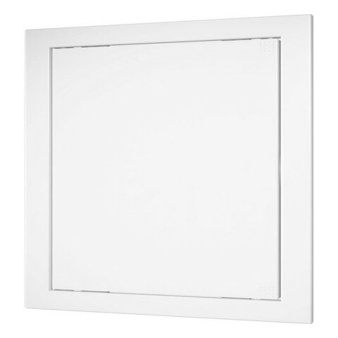 Τάπας Fepre Κουτί εγγραφής Λευκό Πλαστική ύλη 30 x 30 cm