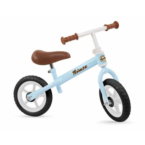 Παιδικό ποδήλατο Toimsa   10" Χωρίς πετάλια + 2 Ετών Μπλε