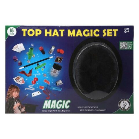 Παιχνίδι Μαγείας Top Hat Set 42 x 29 cm (42 x 29 cm)