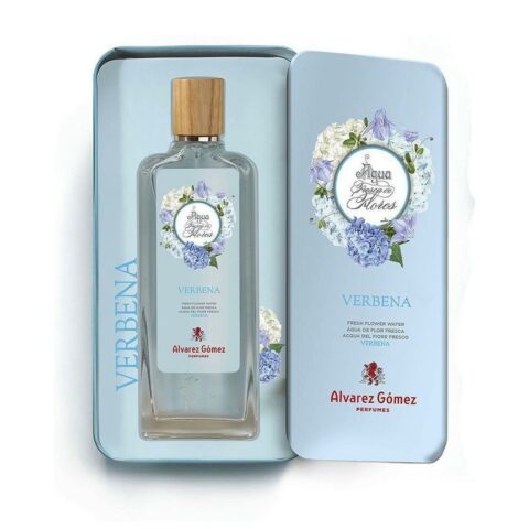 Γυναικείο Άρωμα Alvarez Gomez Agua Fresca de Verbena EDC 150 ml