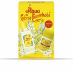 Σετ Για άνδρες και γυναίκες Άρωμα Alvarez Gomez Agua de Colonia Concentrada 2 Τεμάχια