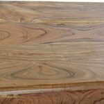 Στήθος DKD Home Decor Ξύλο Αποικιακό ξύλο ακακίας 90 x 40 x 40 cm