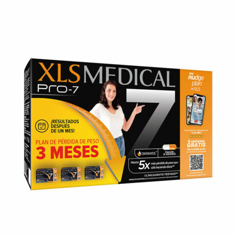 Συμπλήρωμα Διατροφής XLS Medical Pro-7 540 Μονάδες