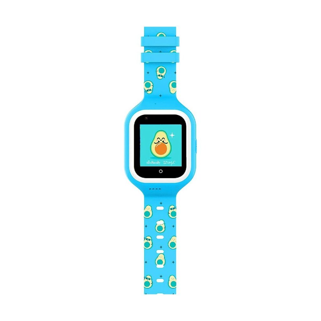 Smartwatch Save Family ICONIC Plus 4G Μπλε 1