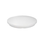 Σκιά Λάμπας EDM 32515-6 Ανταλλακτικό Λευκό Πλαστική ύλη