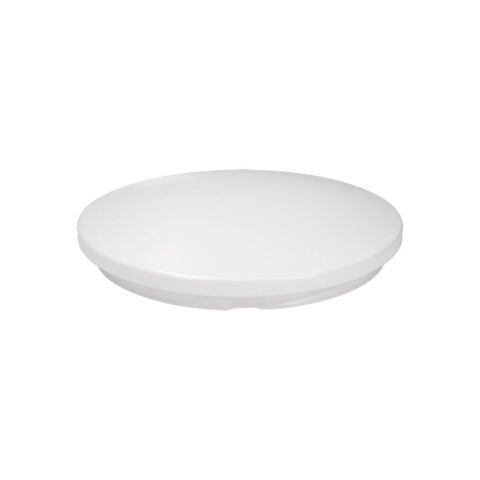 Σκιά Λάμπας EDM 32515-6 Ανταλλακτικό Λευκό Πλαστική ύλη