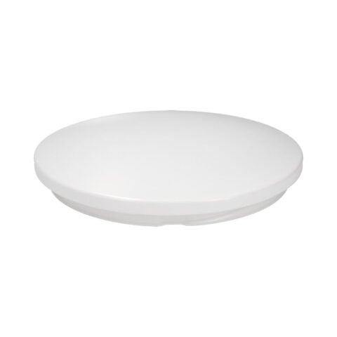 Σκιά Λάμπας EDM 32517-8 Ανταλλακτικό Λευκό Πλαστική ύλη