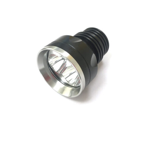 LED spotlight EDM 36106 Ανταλλακτικό Φακός 30 W 2400 Lm