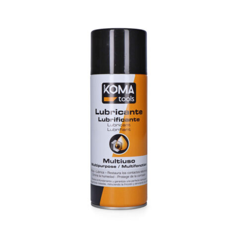 Λιπαντικό Πολλαπλών χρήσεων Koma Tools Spray 200 ml