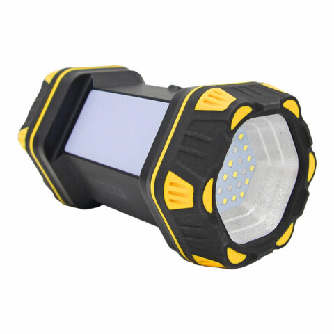 Φακός LED EDM 4800 mAh 400 lm 200 Lm